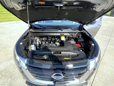 Certified 2024 Nissan Pathfinder S AWD/4WD image 25