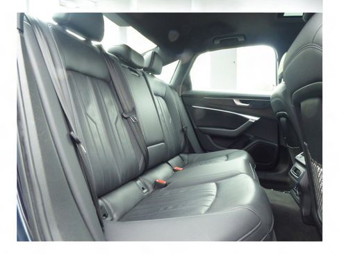 Used 2021 Audi A6 2.0T Premium w/ Convenience Package image 19