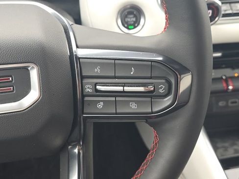 Used 2024 GMC Canyon AT4X image 28