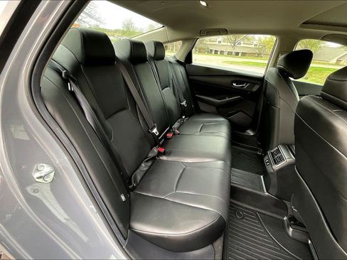 Used 2025 Honda Accord EX-L image 24