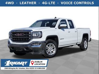 Used 2019 GMC Sierra 1500 SLE w/ SLE Value Package video 1