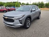 Used 2024 Chevrolet Trax LT image 4