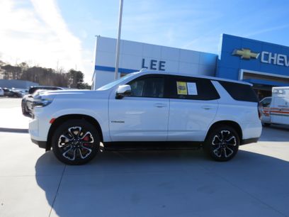 Used 2023 Chevrolet Tahoe RST w/ RST Performance Edition