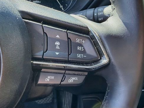Used 2024 MAZDA CX-5 AWD 2.5 S image 13
