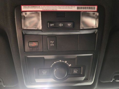 Used 2023 Toyota Tacoma TRD Off-Road image 20