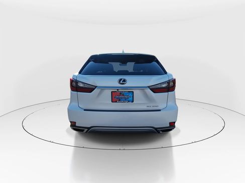 Used 2021 Lexus RX 350 AWD w/ Accessory Package image 7