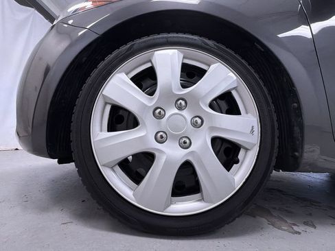 Used 2014 Kia Forte EX w/ Premium Package FWD image 14