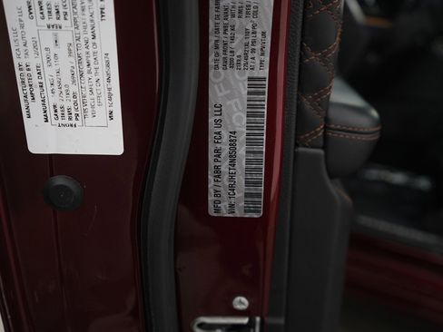 Used 2022 Jeep Grand Cherokee Summit image 23