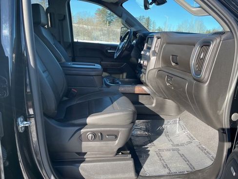 Used 2020 GMC Sierra 2500 Denali w/ Denali Ultimate Package image 12