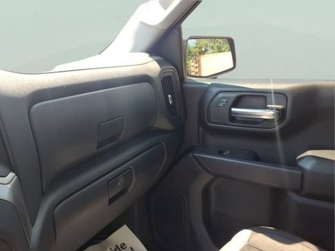 Used 2023 GMC Sierra 1500 Pro w/ Graphite Edition AWD/4WD image 19