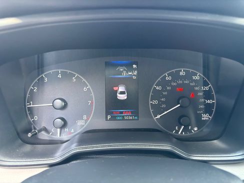 Used 2024 Toyota Corolla LE FWD image 27