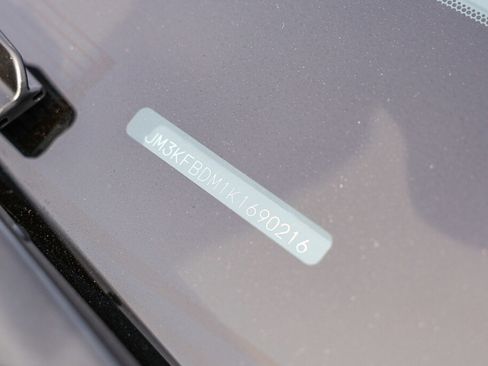 Used 2019 MAZDA CX-5 Grand Touring w/ GT Premium Package image 33