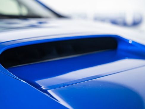 Used 2018 Subaru WRX Limited image 12