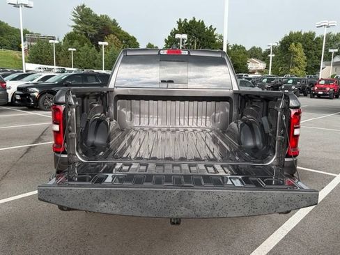 New 2026 RAM 1500 Tradesman AWD/4WD image 7