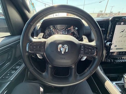 Used 2022 RAM 1500 Laramie AWD/4WD image 54
