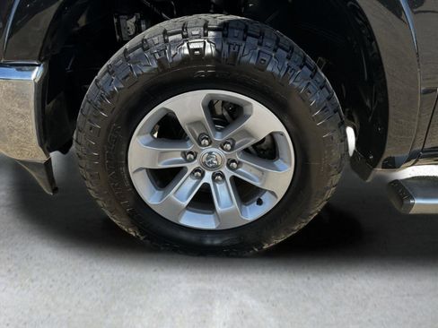 Used 2021 RAM 1500 Laramie AWD/4WD image 18