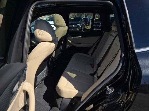 Used 2023 BMW X3 xDrive30i w/ Premium Package image 18