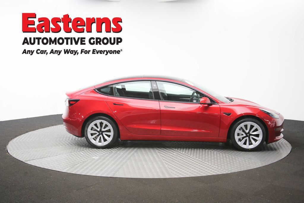 Used 2023 Tesla Model 3 Standard Range RWD image 36