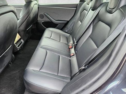 Used 2024 Tesla Model 3 RWD image 19