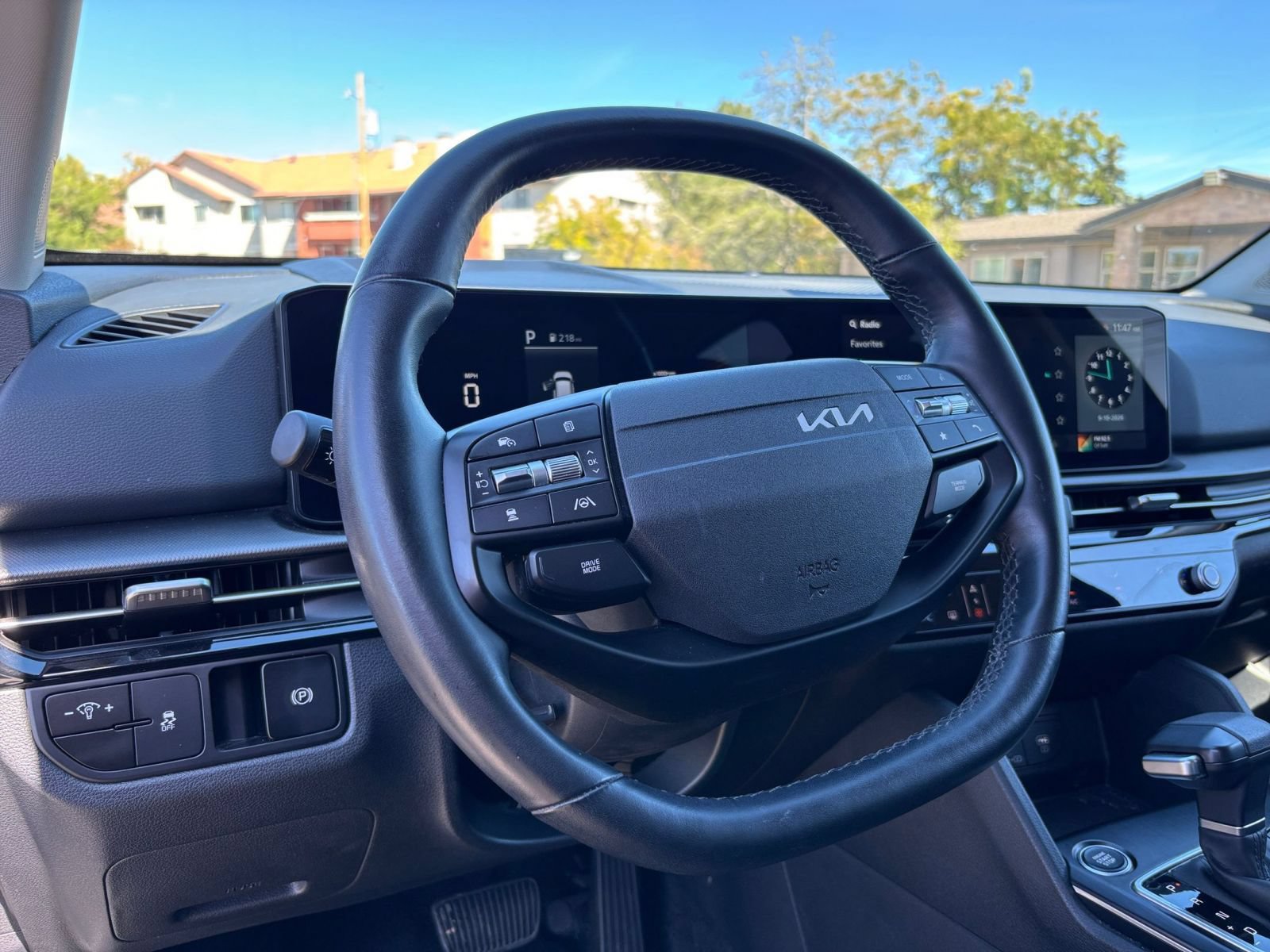 Used 2026 Kia Sportage LX AWD/4WD image 33