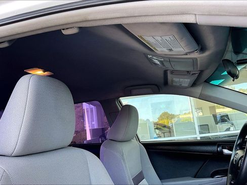 Used 2014 Toyota Camry LE image 27