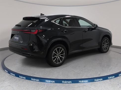 Used 2024 Lexus NX 350 AWD w/ Cold Area Package image 6