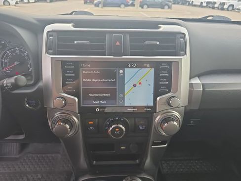 Used 2023 Toyota 4Runner SR5 Premium image 19