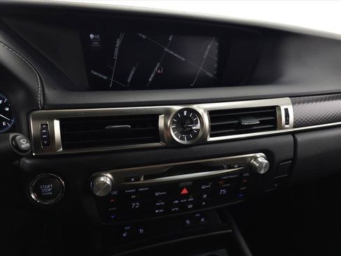 Used 2018 Lexus GS 350 F Sport image 22