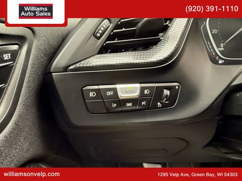 Used 2020 BMW 228i xDrive Gran Coupe w/ Convenience Package image 25