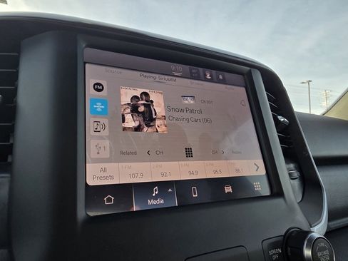 Used 2023 RAM 1500 Big Horn image 16