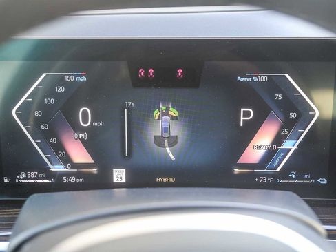 Used 2025 BMW X5 xDrive50e w/ Executive Package image 19