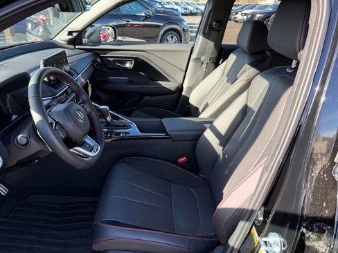 Certified 2025 Acura ADX A-Spec image 12