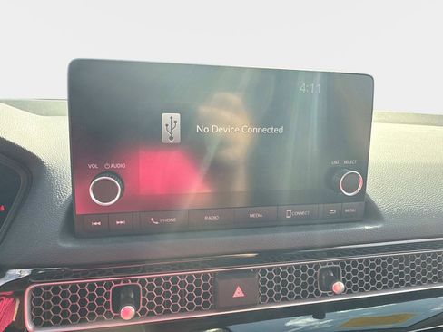 Used 2024 Honda Civic LX image 20