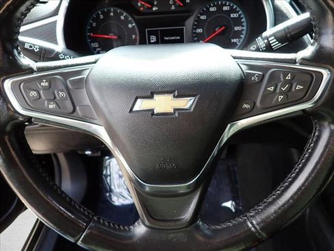 Used 2021 Chevrolet Malibu LT w/ Midnight Edition image 14