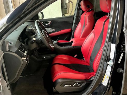 Used 2024 Acura RDX A-Spec image 3