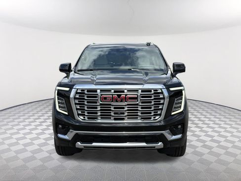 New 2026 GMC Yukon Denali image 2