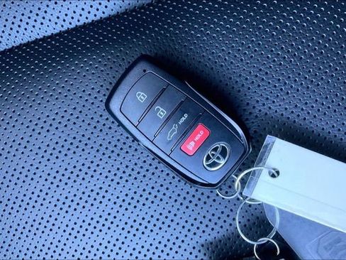 Used 2026 Toyota Land Cruiser w/ Premium Package image 11