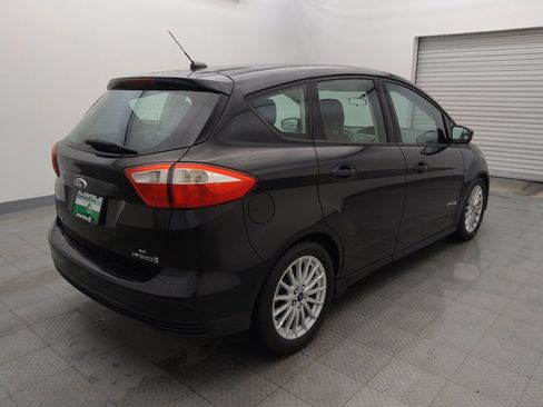 Used 2016 Ford C-MAX SE FWD image 9