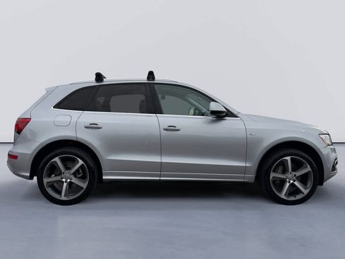 Used 2016 Audi Q5 3.0T Prestige w/ Prestige Package image 2