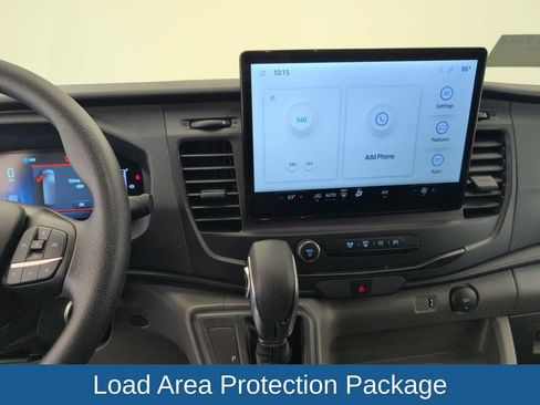 Certified 2026 Ford Transit 250 148 Medium Roof w/ Load Area Protection Package RWD image 18
