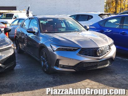 Certified 2023 Acura Integra A-Spec