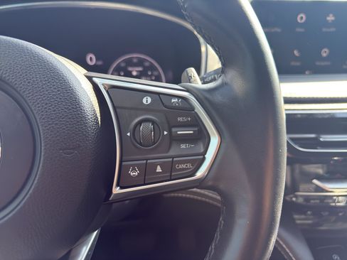 Used 2022 Acura MDX SH-AWD w/ Advance Package image 19