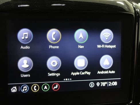 Used 2021 Chevrolet Traverse RS FWD image 52