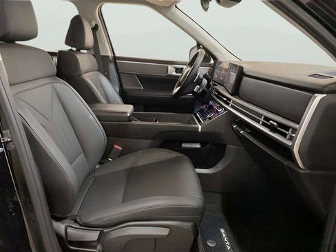 Used 2026 Hyundai Santa Fe SEL FWD image 53