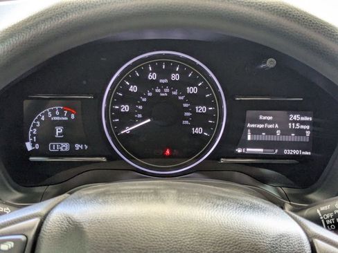 Used 2022 Honda HR-V EX image 11