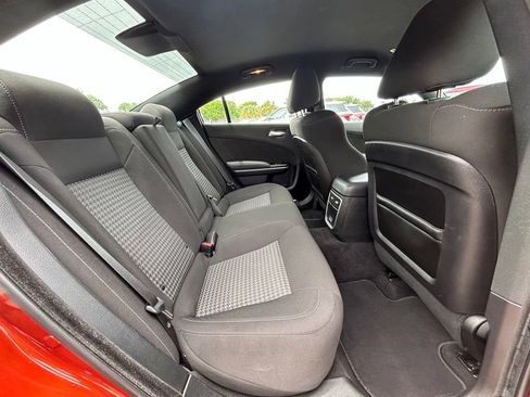 Used 2023 Dodge Charger GT RWD image 32