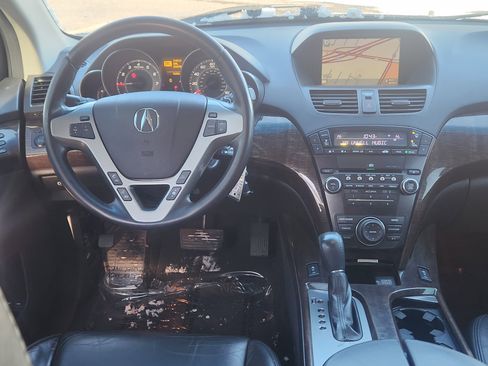 Used 2011 Acura MDX Tech Pkg image 17