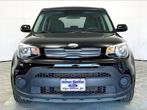 Used 2019 Kia Soul image 3