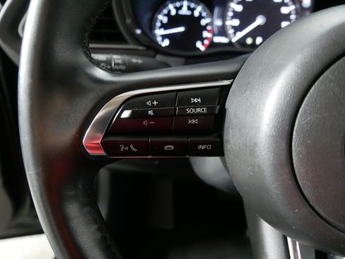 Used 2024 MAZDA CX-30 AWD 2.5 S w/ Select Sport Pkg image 27