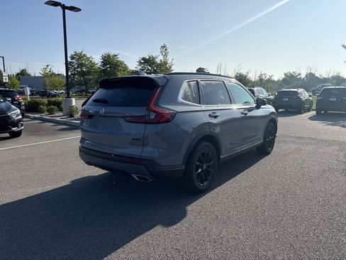 Used 2024 Honda CR-V Sport-L image 4